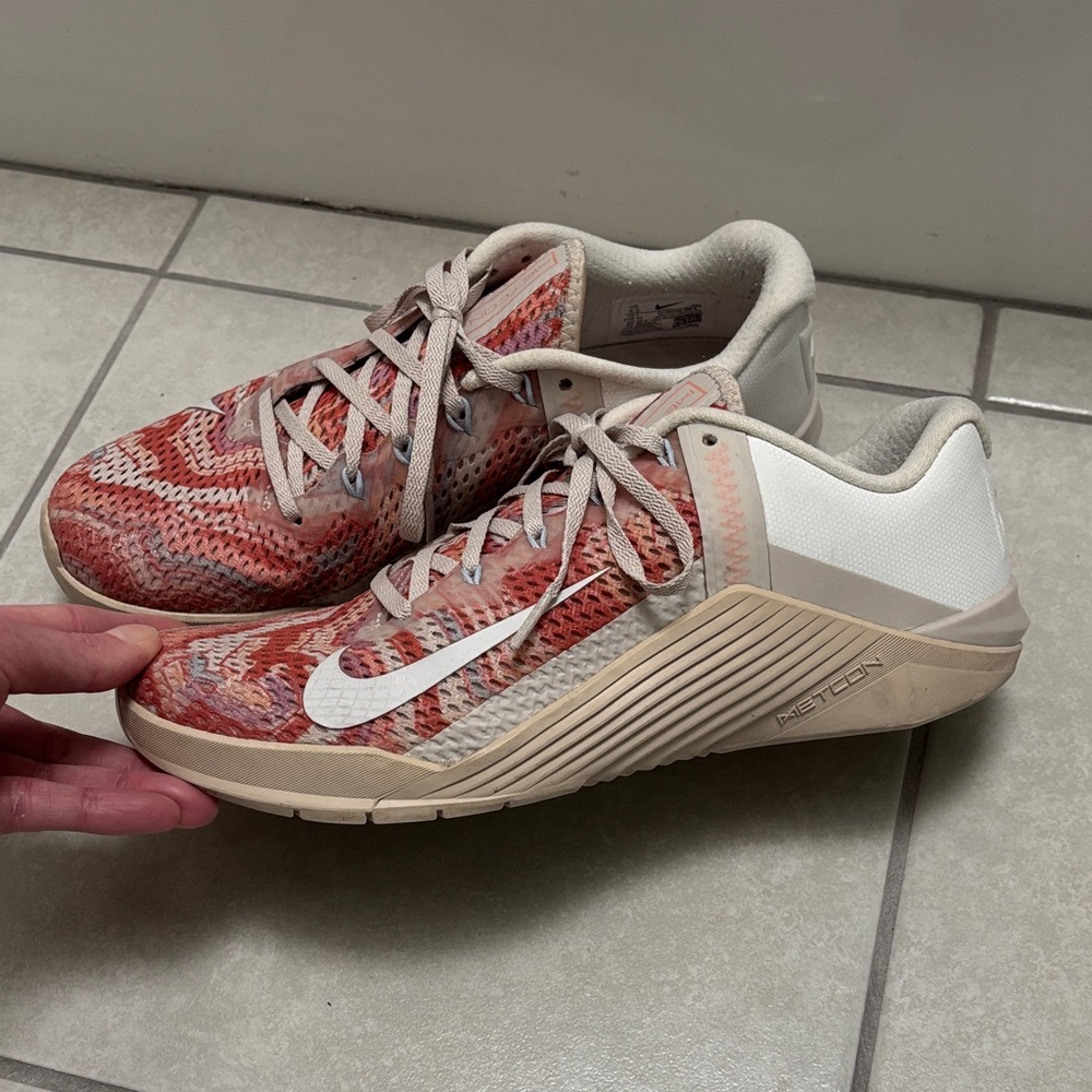 Nike Metcon